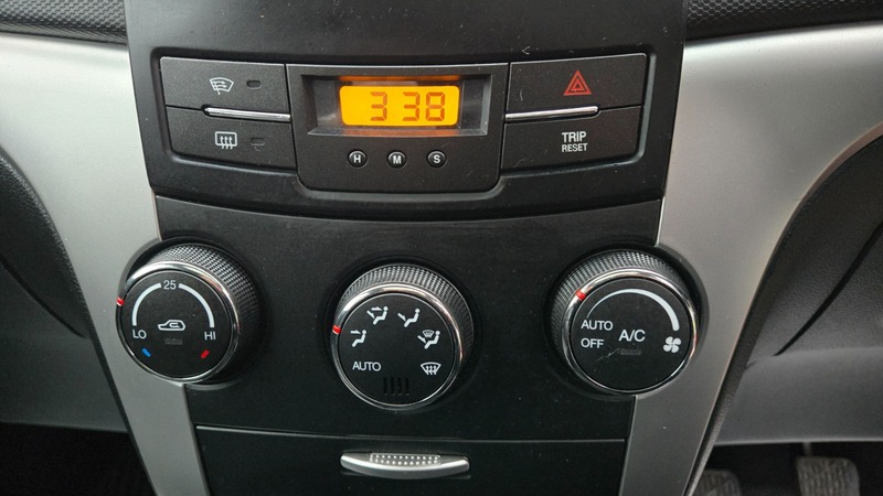 Used Ssangyong Korando 2012 for sale - 77038626: Photo 31