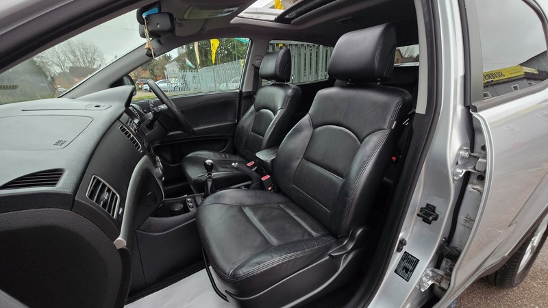 Used Ssangyong Korando 2012 for sale - 77038626: Photo 35