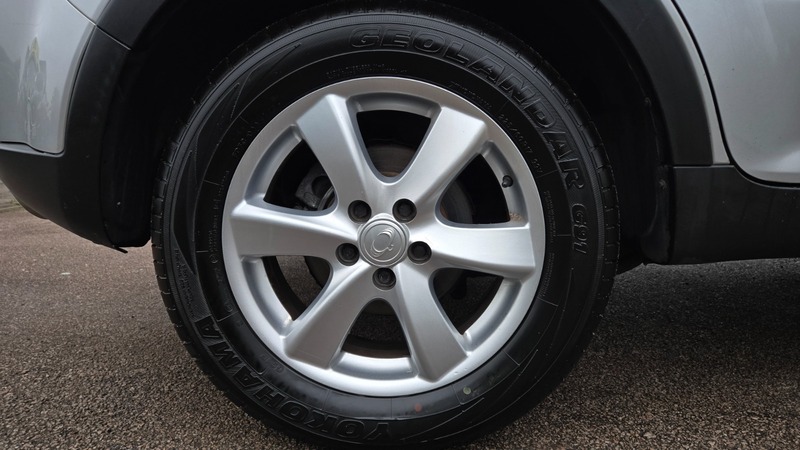 Used Ssangyong Korando 2012 for sale - 77038626: Photo 38