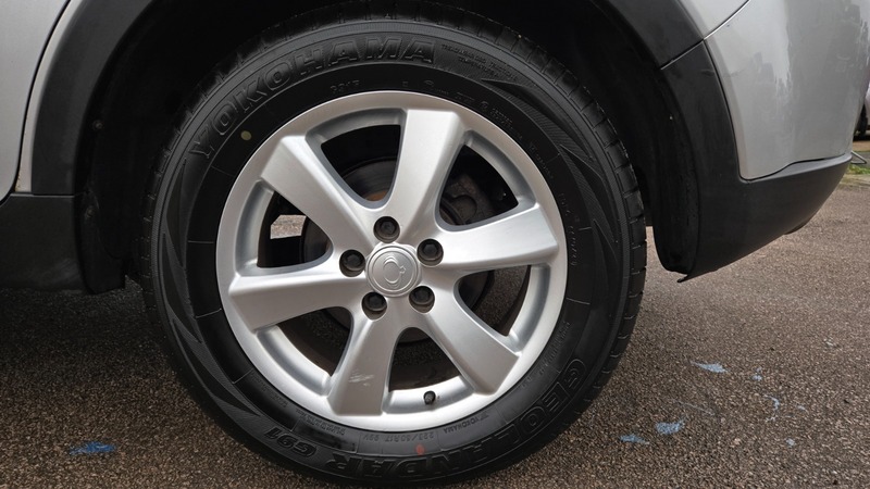 Used Ssangyong Korando 2012 for sale - 77038626: Photo 39