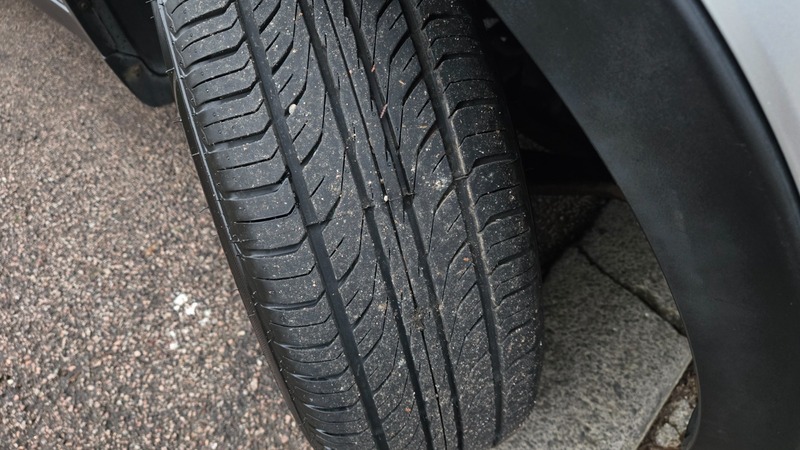 Used Ssangyong Korando 2012 for sale - 77038626: Photo 41