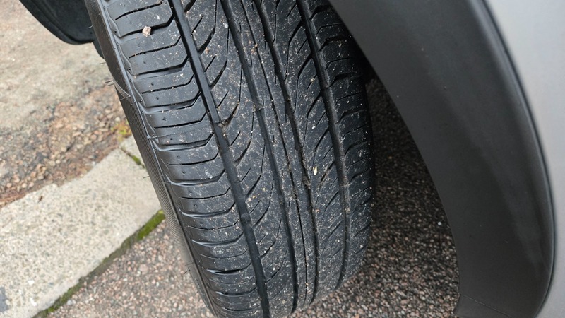 Used Ssangyong Korando 2012 for sale - 77038626: Photo 42