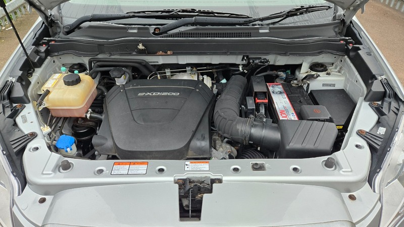 Used Ssangyong Korando 2012 for sale - 77038626: Photo 43