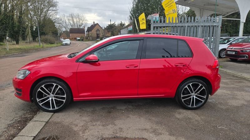 Used Volkswagen Golf 2014 for sale - 77632289: Photo 10
