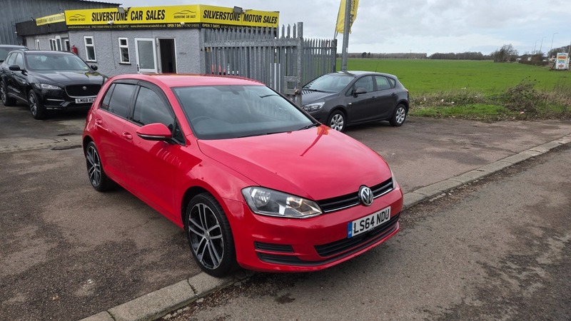 Used Volkswagen Golf 2014 for sale - 77632289: Photo 18