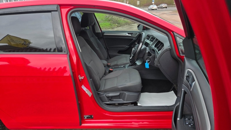 Used Volkswagen Golf 2014 for sale - 77632289: Photo 19