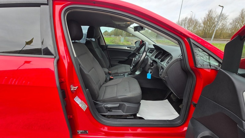 Used Volkswagen Golf 2014 for sale - 77632289: Photo 20