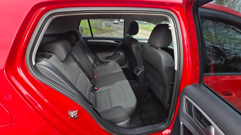 Used Volkswagen Golf 2014 for sale - 77632289: Photo 22