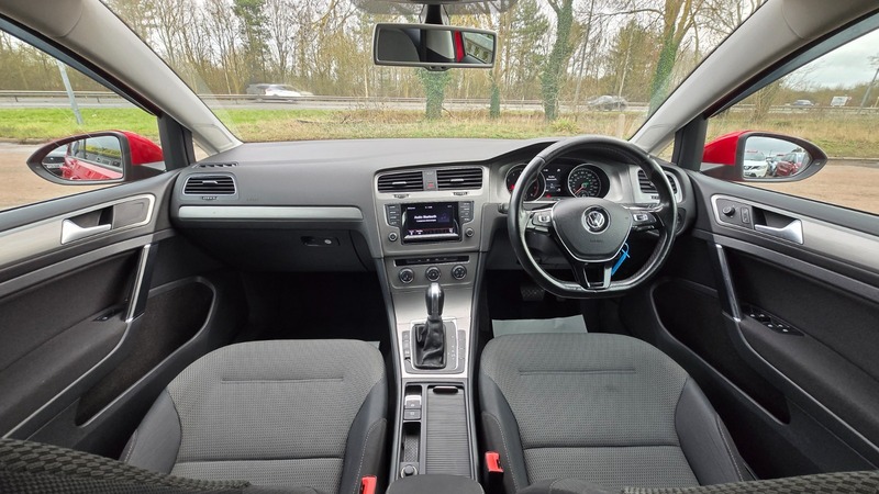 Used Volkswagen Golf 2014 for sale - 77632289: Photo 28