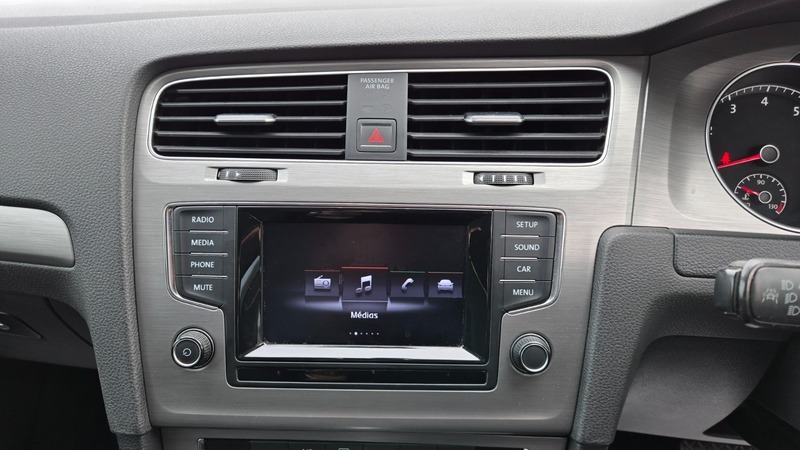 Used Volkswagen Golf 2014 for sale - 77632289: Photo 30