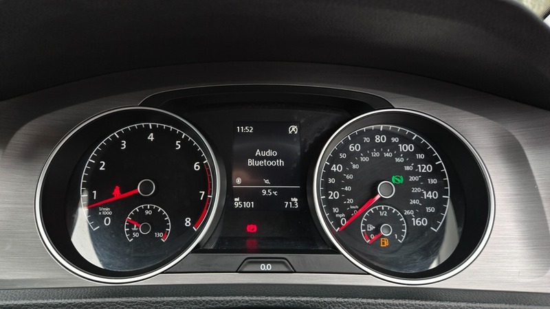 Used Volkswagen Golf 2014 for sale - 77632289: Photo 34