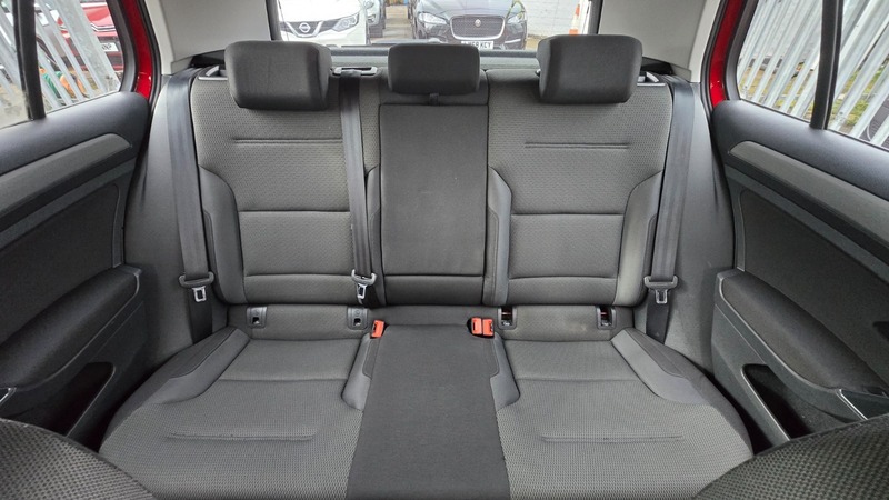 Used Volkswagen Golf 2014 for sale - 77632289: Photo 39