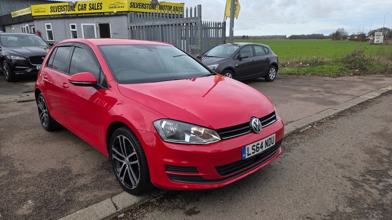 Used Volkswagen Golf 2014 for sale - 77632289: Photo 4