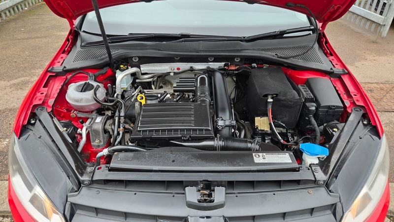 Used Volkswagen Golf 2014 for sale - 77632289: Photo 41