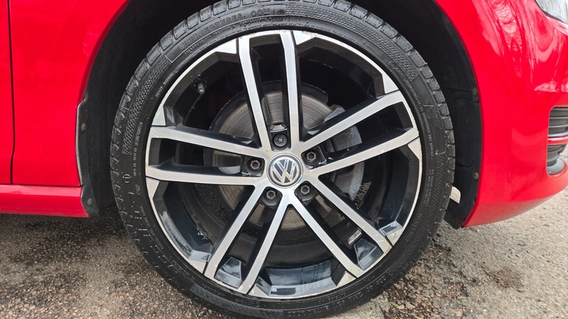 Used Volkswagen Golf 2014 for sale - 77632289: Photo 42