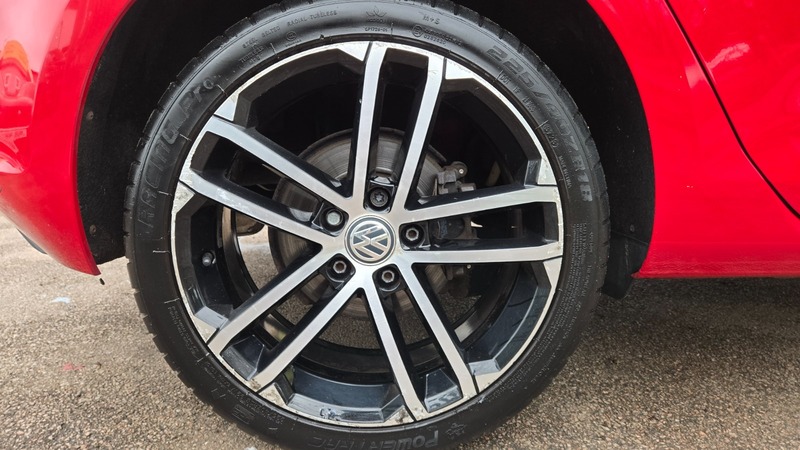 Used Volkswagen Golf 2014 for sale - 77632289: Photo 43