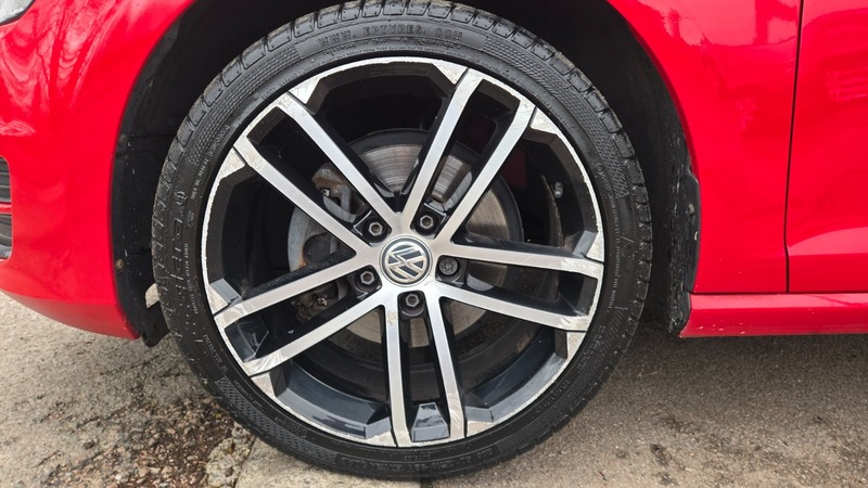 Used Volkswagen Golf 2014 for sale - 77632289: Photo 45