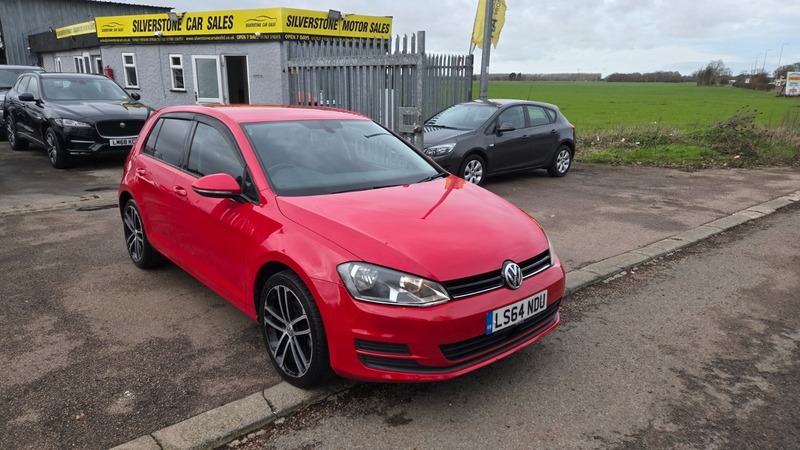 Used Volkswagen Golf 2014 for sale - 77632289: Photo 47