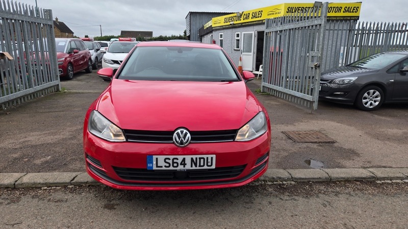 Used Volkswagen Golf 2014 for sale - 77632289: Photo 5