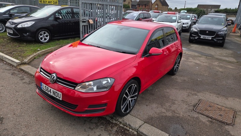 Used Volkswagen Golf 2014 for sale - 77632289: Photo 6