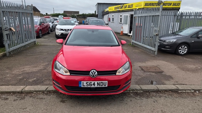 Used Volkswagen Golf 2014 for sale - 77632289: Photo 8