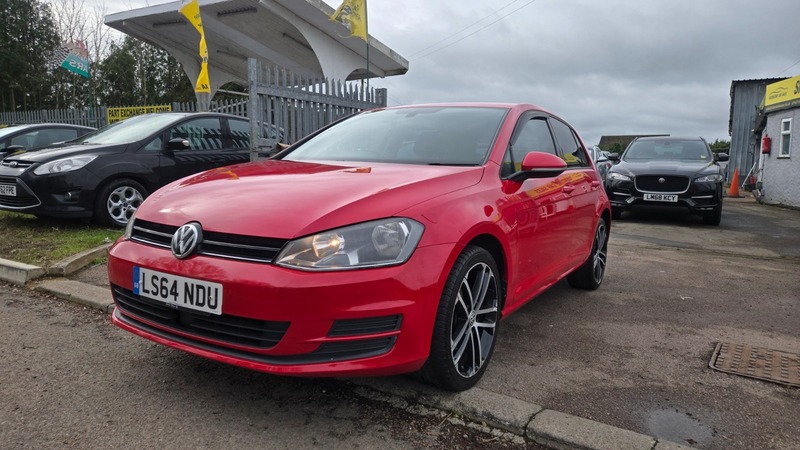 Used Volkswagen Golf 2014 for sale - 77632289: Photo 9