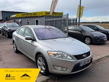 Used Ford Mondeo 2011 for sale - 75924354: Photo
