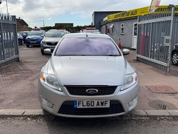 Used Ford Mondeo 2011 for sale - 75924354: Photo