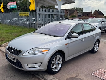 Used Ford Mondeo 2011 for sale - 75924354: Photo