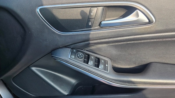 Used Mercedes-Benz A-Class 2016 for sale - 75384728: Photo 28
