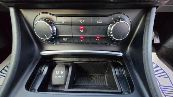 Used Mercedes-Benz A-Class 2016 for sale - 75384728: Photo 31