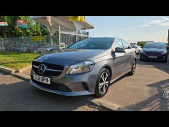 Used Mercedes-Benz A-Class 2016 for sale - 75384728: Photo