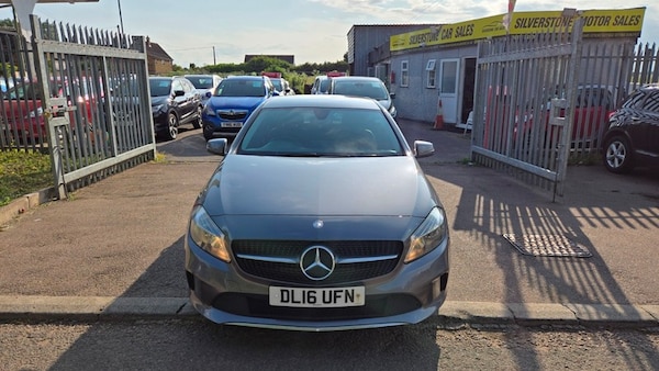 Used Mercedes-Benz A-Class 2016 for sale - 75384728: Photo 6