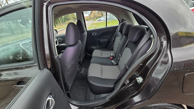 Used Nissan Micra 2014 for sale - 77140404: Photo 22