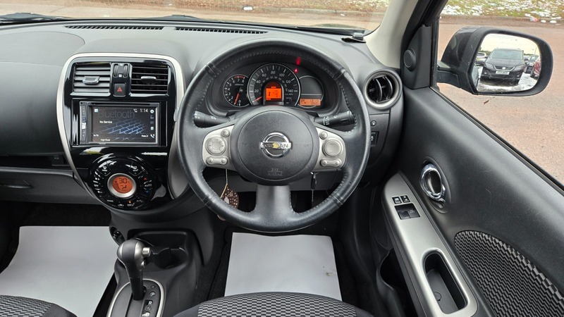 Used Nissan Micra 2014 for sale - 77140404: Photo 25