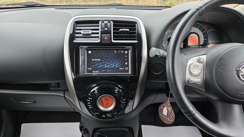 Used Nissan Micra 2014 for sale - 77140404: Photo 26