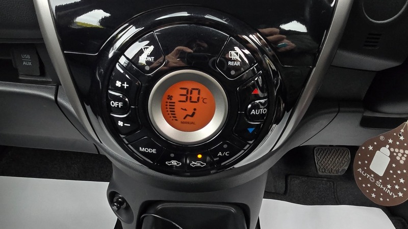 Used Nissan Micra 2014 for sale - 77140404: Photo 28