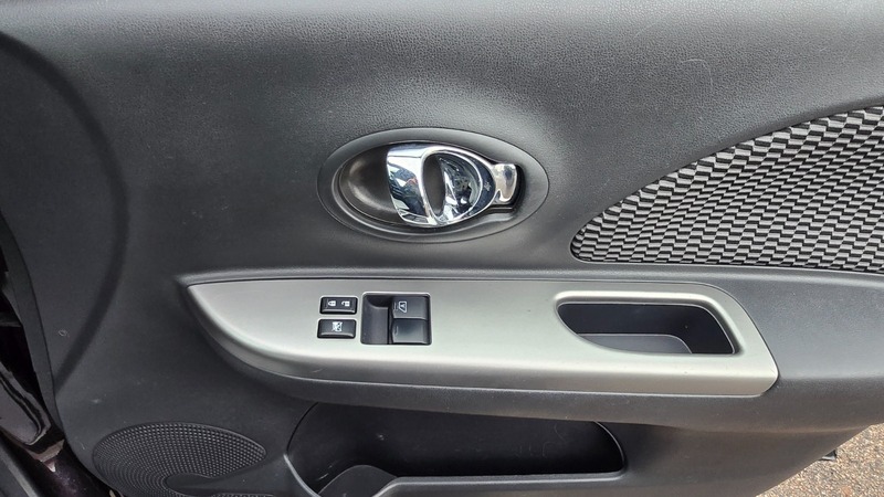 Used Nissan Micra 2014 for sale - 77140404: Photo 32