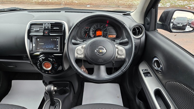 Used Nissan Micra 2014 for sale - 77140404: Photo 35