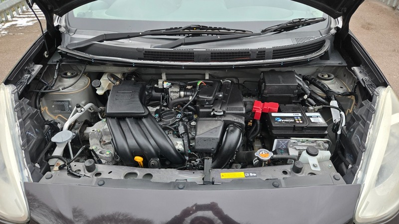 Used Nissan Micra 2014 for sale - 77140404: Photo 37