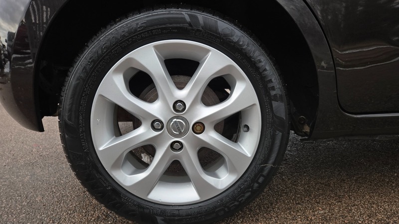 Used Nissan Micra 2014 for sale - 77140404: Photo 39