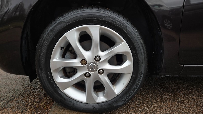 Used Nissan Micra 2014 for sale - 77140404: Photo 41