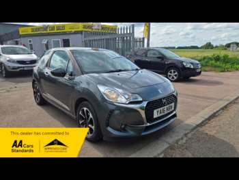 2016 - 1.2 PureTech Elegance 3dr