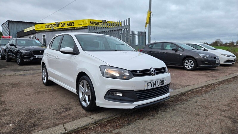 Used Volkswagen Polo 2014 for sale - 77572469: Photo 16