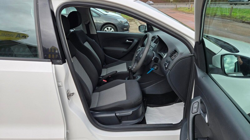 Used Volkswagen Polo 2014 for sale - 77572469: Photo 17