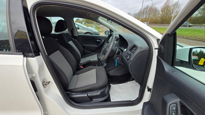 Used Volkswagen Polo 2014 for sale - 77572469: Photo 18
