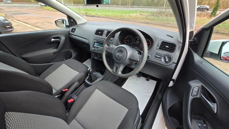 Used Volkswagen Polo 2014 for sale - 77572469: Photo 19
