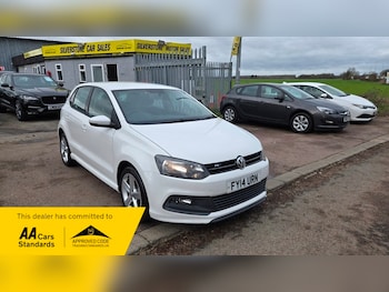 Volkswagen Polo feature image