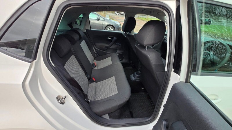 Used Volkswagen Polo 2014 for sale - 77572469: Photo 20
