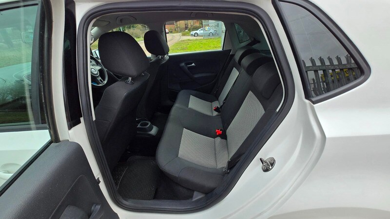 Used Volkswagen Polo 2014 for sale - 77572469: Photo 21